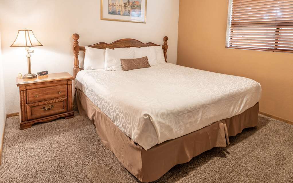 Gold Beach Inn Kamer foto