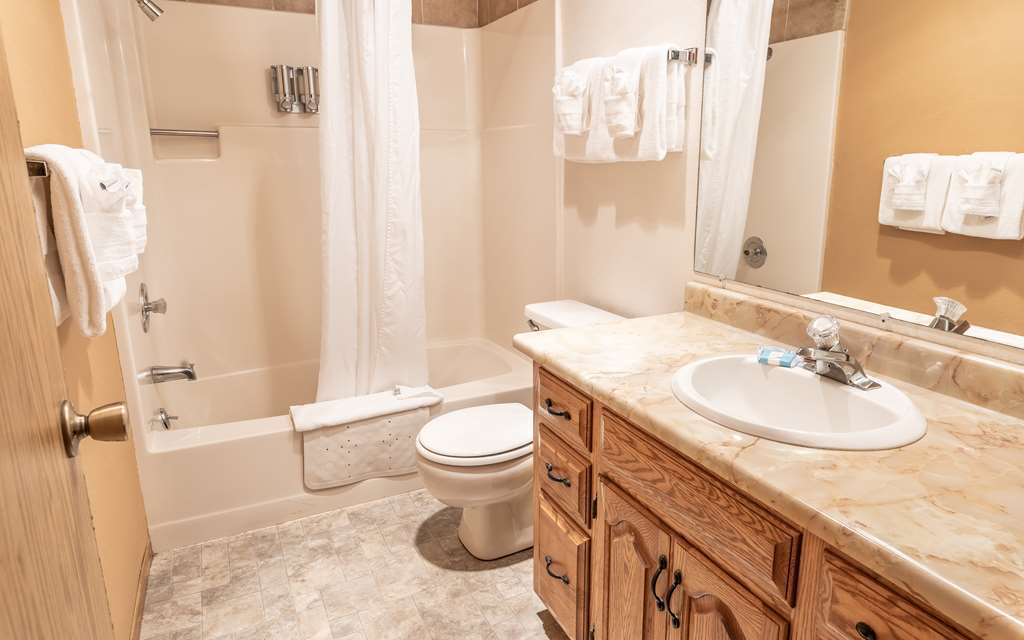 Gold Beach Inn Kamer foto