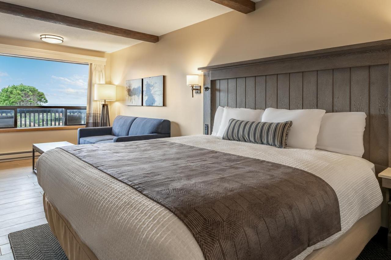 Gold Beach Inn Buitenkant foto